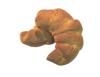 Dinkel-Vollkorn-Buttercroissant