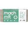 Mach mit Toilettenpapier, 3-lagig, 150 Blatt, 8 Rollen Packung, Wepa