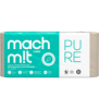 Toilettenpapier, 3-lagig, 150 Blatt, 8 Rollen Packung, mach m!t
