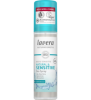 Basis sensitiv Deo Spray, vegan, 75 ml Flasche, lavera