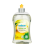 Spülmittel Lemon & Lime, vegan, 0,5 ltr Flasche, Sodasan