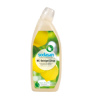 WC-Reiniger Citrus, vegan, 0,75 ltr Flasche, Sodasan
