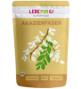 Akazienfaser Pulver, vegan, 125 gr Beutel, Lebepur