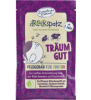 Pflegebad für Kinder „Träum gut", vegan, 60 gr Beutel, Dreckspatz