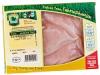 Hähnchenbrustfilet ohne Haut, ca. 900 gr Packung, (35,90/kg)