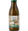 Frischer Haferdrink Natur, vegan, 1 ltr Flasche, Velike!