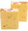 Allgäuer Emmentaler,  Herzstück, Deut.Hartkäse, mind. 45% Fett i.Tr., (29,90/kg)