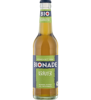 Limonade Kräuter, vegan, 0,33 ltr Flasche, Bionade