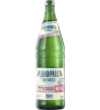 Bio-Quelle Naturell - Mineralwasser ohne Kohlensäure, 0,75 ltr Flasche, Landpark
