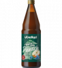 Winter Apfel Punsch, vegan, 0,75 ltr Flasche, Voelkel