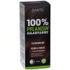 Pflanzenhaarfarbe Schokobraun (Henna & Indigo), vegan, 100 gr Packung, Sante