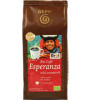 Café Esperanza, gemahlen, 250 gr Packung, Gepa