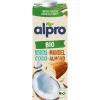 Kokos-Mandeldrink, vegan, 1 ltr Tetra Pack, Alpro