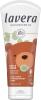 Baby & Kinder Waschlotion & Shampoo, parfumfrei, vegan, 200 ml Tube, lavera