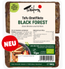 Tofu Bratfilets Black Forest, vegan, 160 gr Packung (2 Stück), Taifun