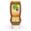 Caramel Sauce Classic, 250 gr Flasche, Kuhbonbon