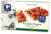 Pizzicato Vegana, 150 gr Schachtel, Tiefkühlware, Biopolar