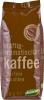 Röstkaffee, gemahlen, vegan, 250 gr Packung, dennree