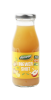 Ingwer-Shot, vegan, 0,2 ltr Flasche, dennree