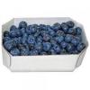 Heidelbeeren, 250 gr Schale, aus Deutschland, (4,49/Schale)