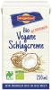 Vegane Schlagcreme, 250 ml Tetra Pack, Morgenland