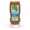 Salted Caramel Sauce, 250 gr Flasche, Kuhbonbon