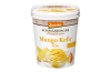 Mango Kefir Eis, 500 ml Becher, Schrozberger Milchbauern